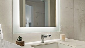 Haartrockner, Handtücher