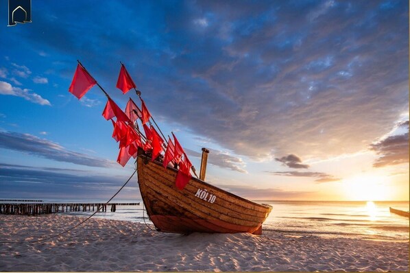 Plage