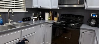 Charming 3-bedroom house in Florence, SC