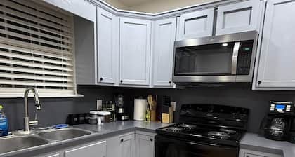 Charming 3-bedroom house in Florence, SC
