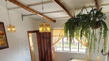 1 slaapkamer, wifi