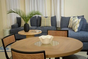Interior - Casita Del Mar (Runaway Bay)