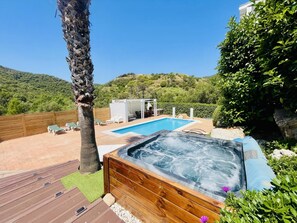 Terras