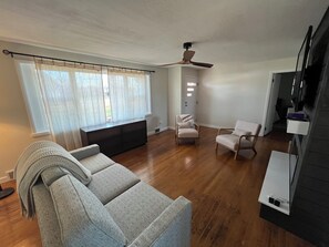 Smart TV, offices