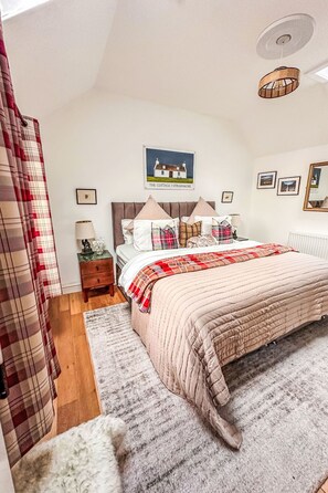 1 Schlafzimmer, Internetzugang