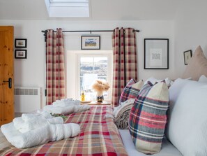 1 Schlafzimmer, Internetzugang