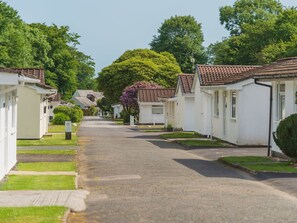 Boendeområde