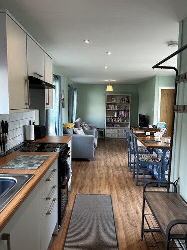 Kingfishers Lodge by Interhome