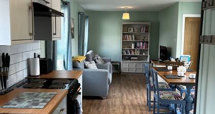 Kingfishers Lodge by Interhome