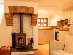 Interior - Piskey Cottage by Interhome (Mevagissey)