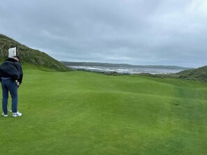 Golf