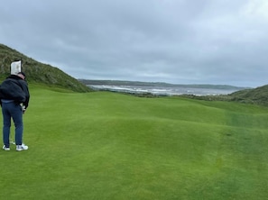 Golf