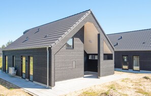 house - 2 bedroom beautiful home in Rømø (Rømø)