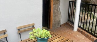 38A01 Casa El Canton