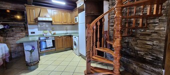 38A01 Casa El Canton
