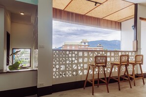 Interior - EAIN (Chiang Mai)