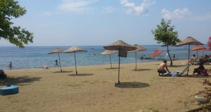 Erdinc Tatil Evleri