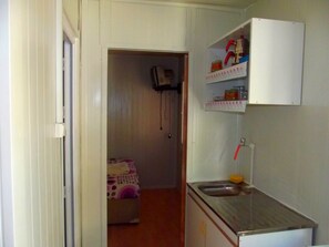 Room - Erdinc Tatil Evleri (Erdek)