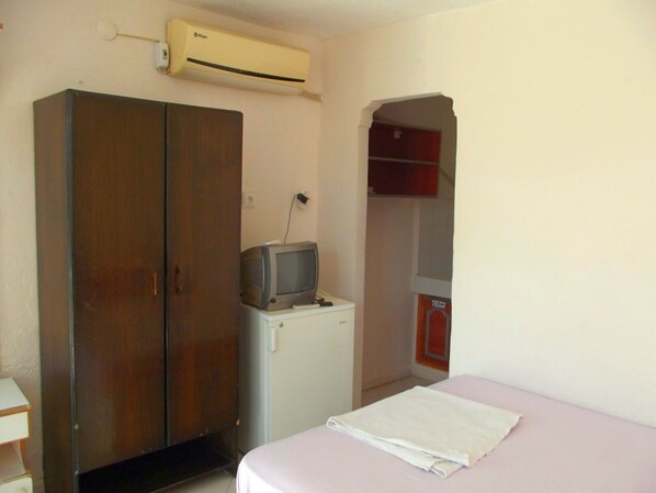 Room - Erdinc Tatil Evleri (Erdek)