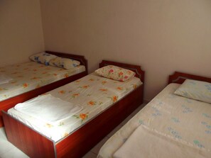 Room - Erdinc Tatil Evleri (Erdek)