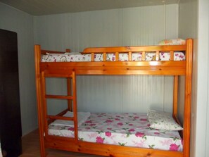 Room - Erdinc Tatil Evleri (Erdek)