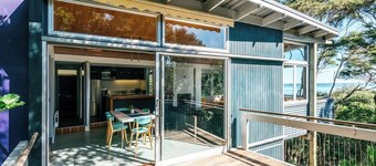 The Island Treehouse - Our Island