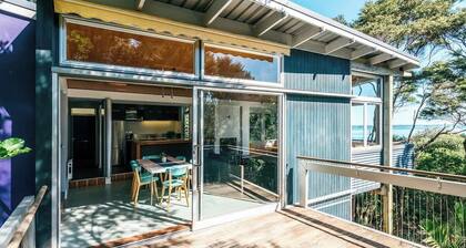 The Island Treehouse - Our Island