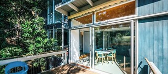 The Island Treehouse - Our Island