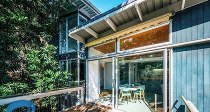 The Island Treehouse - Our Island