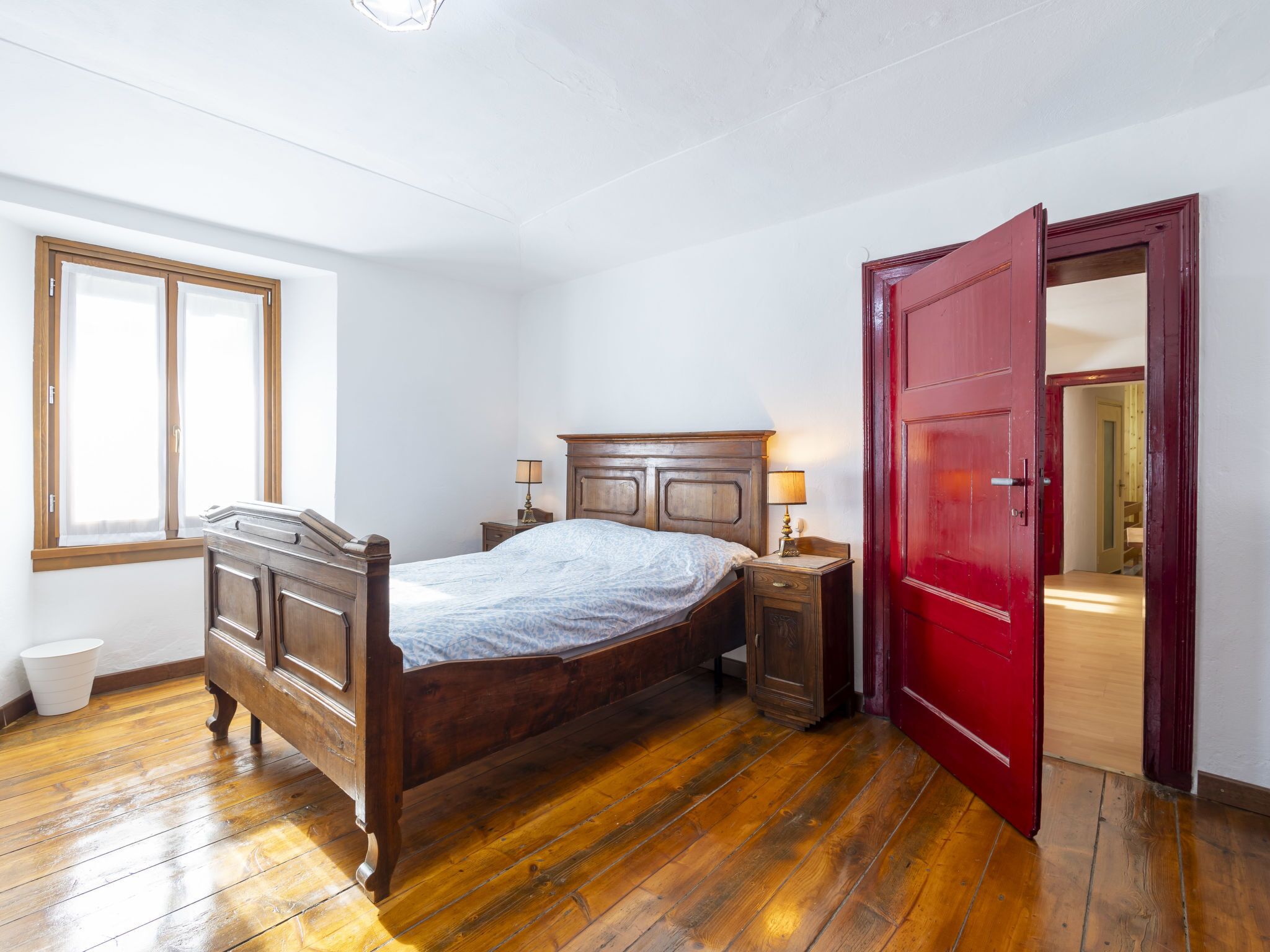 2 camere, accesso a Internet