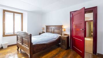 2 Schlafzimmer, Internetzugang