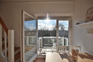 Interiør