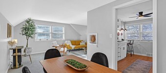 ~Central Haven~Stylish ~Warm~ Charm ~ MSU
