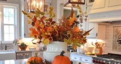 Charming 4-bedroom house with WiFi, AC in Kingwood,TX