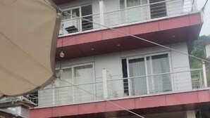露台/庭院