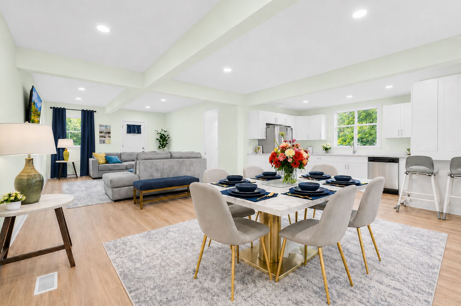 Interieur