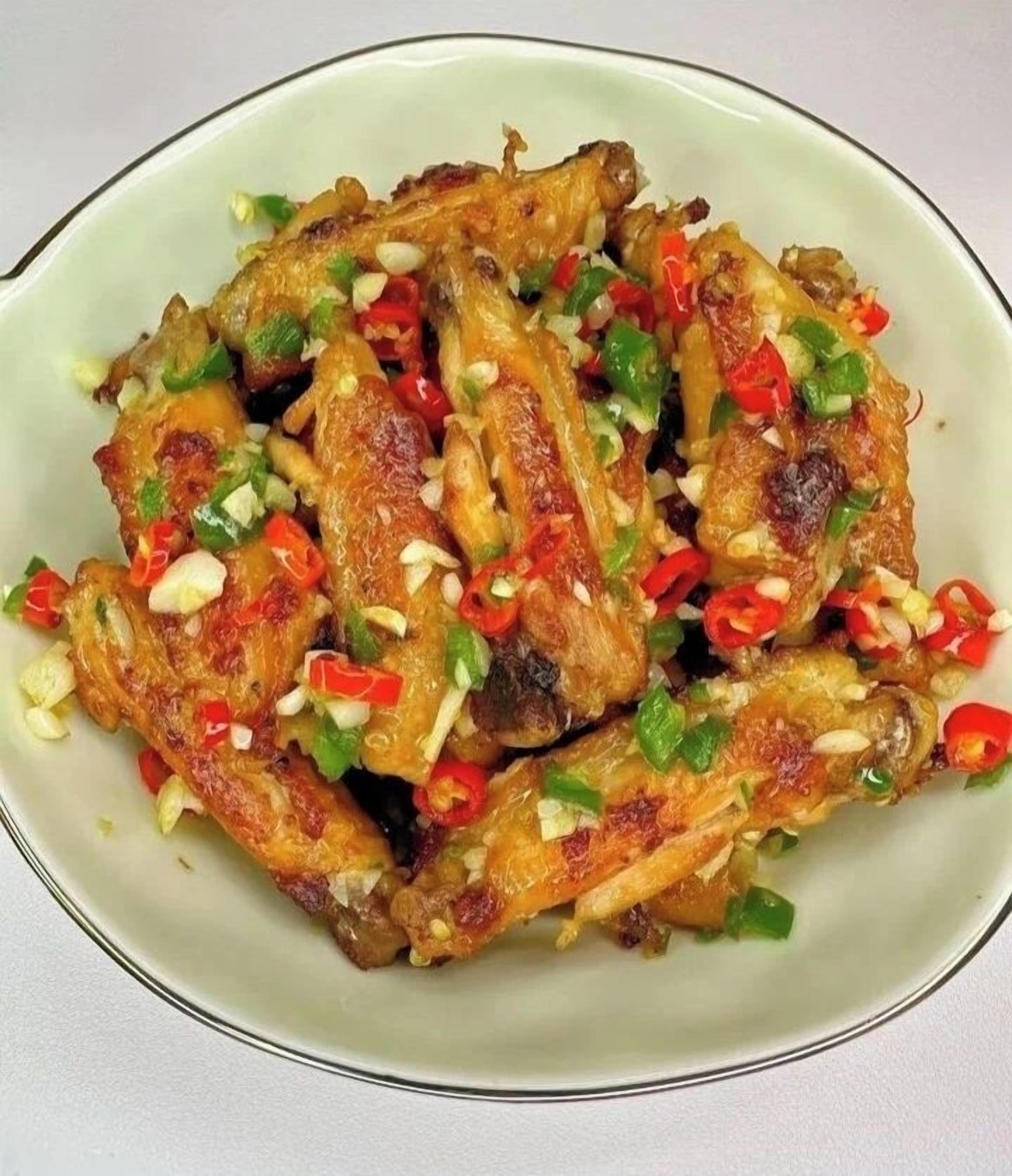 아침 식사