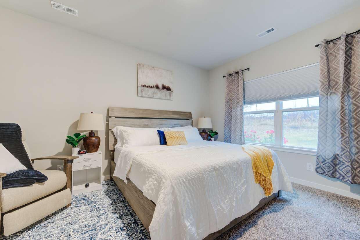 4 habitaciones, tabla de planchar con plancha y wifi gratis 