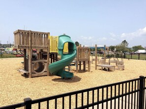 Espace pour enfants