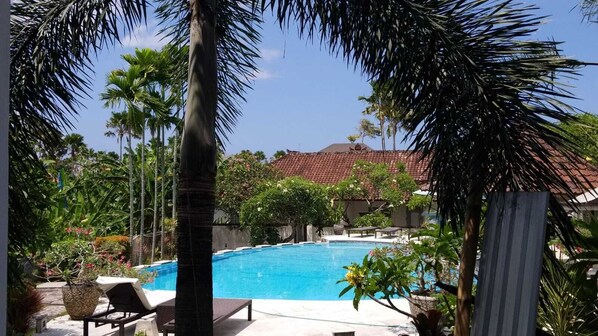 Pool - Large 3 Bedroom in Central Scottsdale w/ Pool, Clubhouse, Fitness Room and More… (Scottsdale)