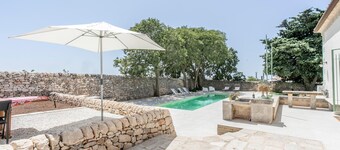 3 bedroom amazing home in Ragusa