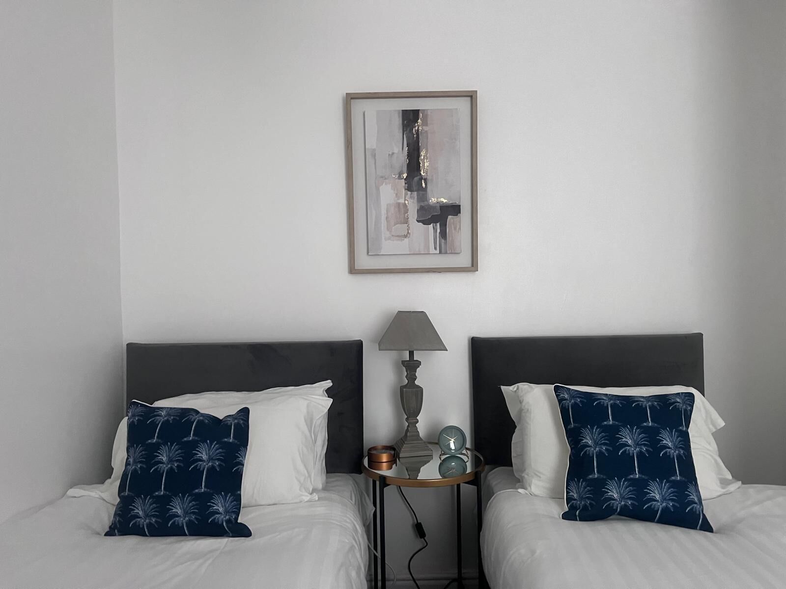 3 camere, ferro/asse da stiro, Wi-Fi gratuito, lenzuola