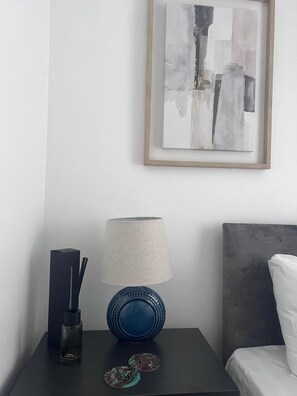 Interior - Quiet 3-bedroom House Near Anfield offers 5 beds, ideal for Families or Groups (Anfield)