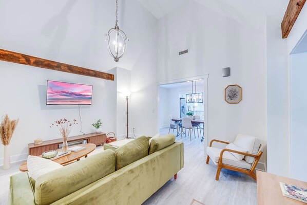 Téléviseur connecté, livres