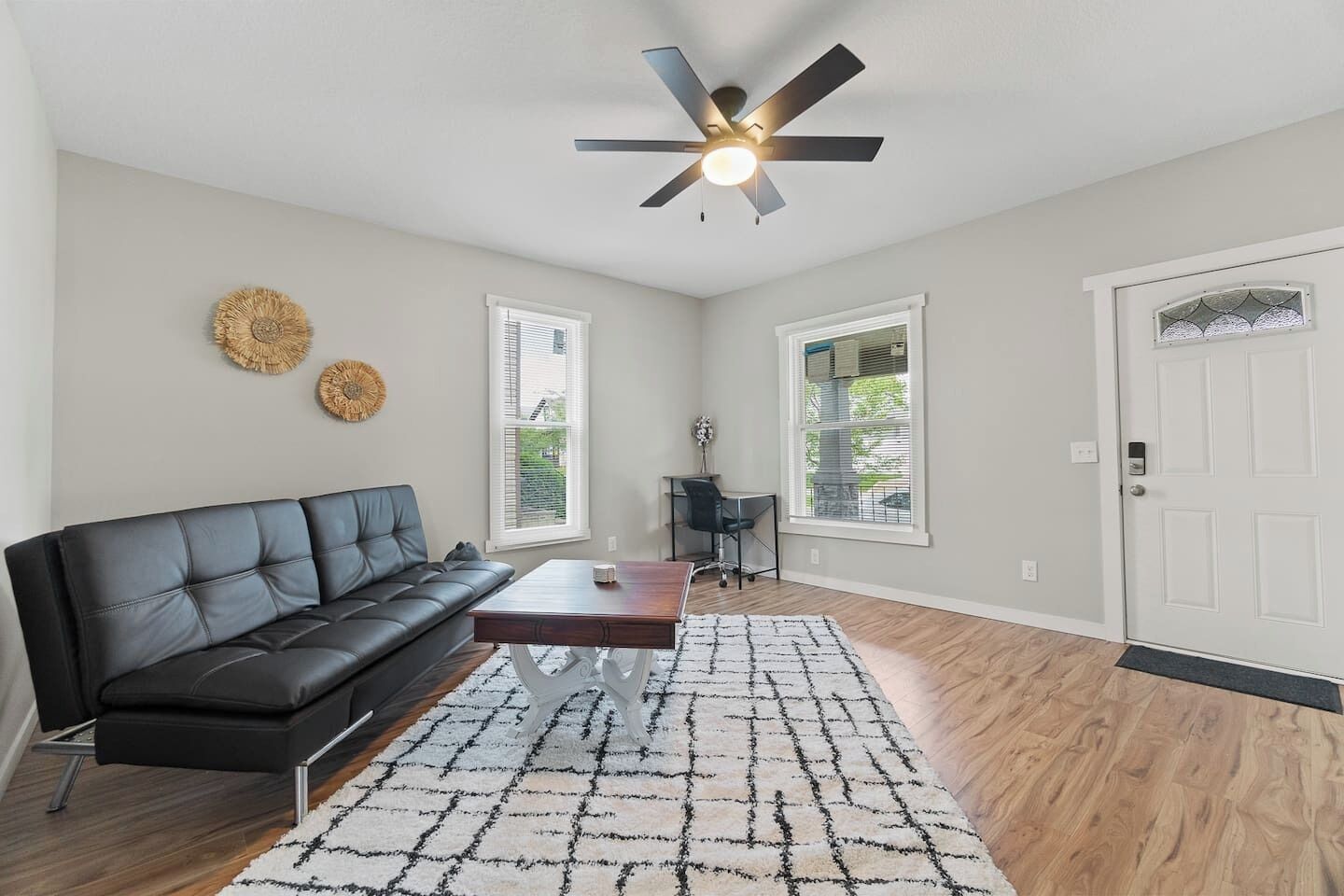 Convenient Fort Wayne Apartment | Walkable Location - New Haven, IN