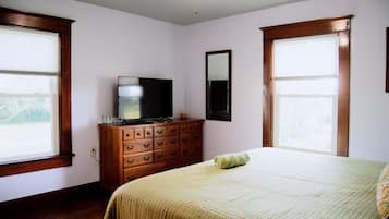 3 chambres, fer et planche Ă  repasser, lit parapluie, Wi-Fi gratuit