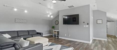 TV connectée