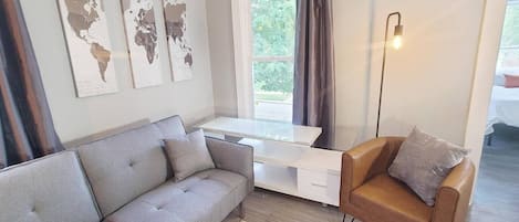 TV connectée