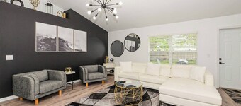 3BR Port St. Lucie Vacation Rental | Upscale Home, Sleeps 6