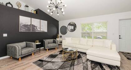 3BR Port St. Lucie Vacation Rental | Upscale Home, Sleeps 6